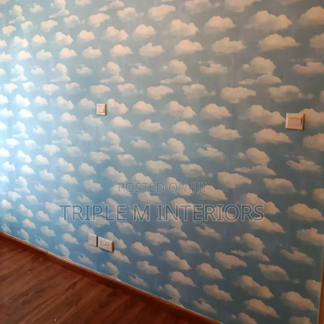 Timeless Patterns for Beautiful Home Walls