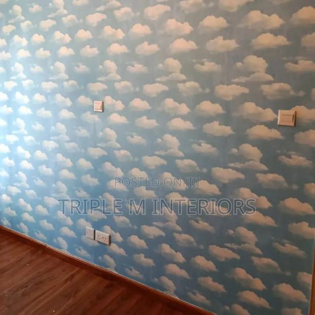 Timeless Patterns for Beautiful Home Walls