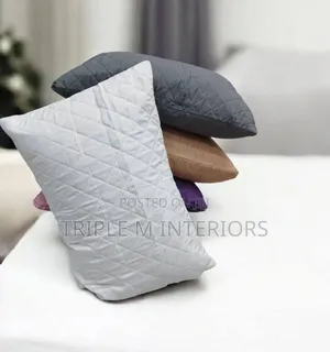 Cloudrest Protective Pillow Encasements