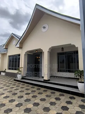 3bdrm Bungalow in Ruiru Mugutha, Kimbo for sale