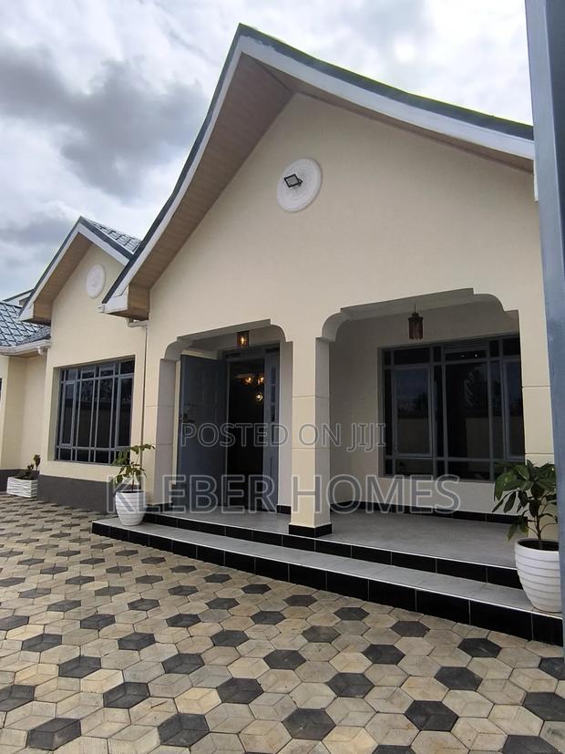 3bdrm Bungalow in Ruiru Mugutha, Kimbo for sale