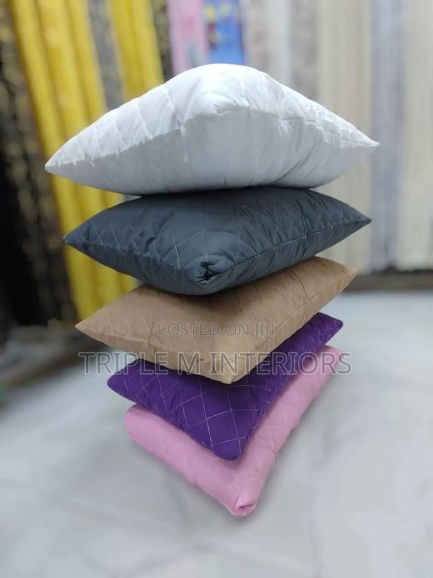 Hygienelock Premium Pillow Protectors