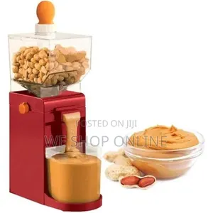 500ml Mini Peanut Butter Maker