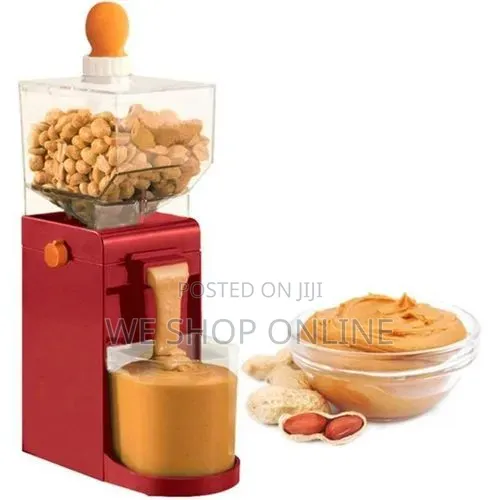 500ml Mini Peanut Butter Maker