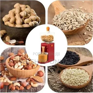 500ml Mini Peanut Butter Maker