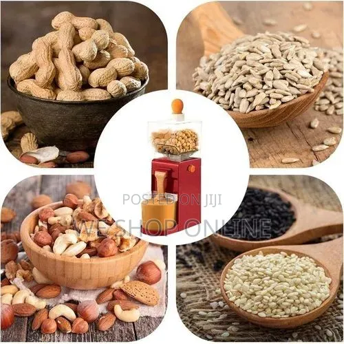 500ml Mini Peanut Butter Maker