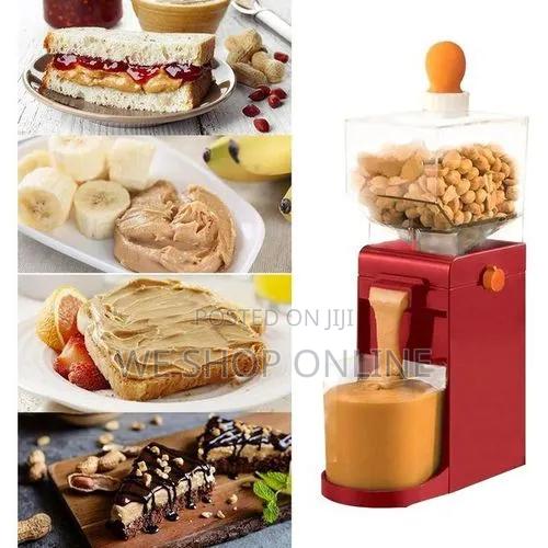 500ml Mini Peanut Butter Maker - thumbnail 7