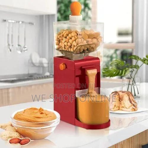 500ml Mini Peanut Butter Maker - thumbnail 8