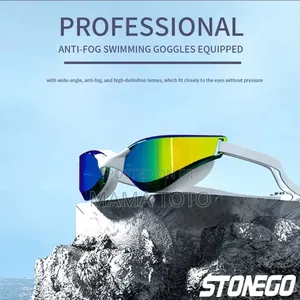 Professional Swimming Googles