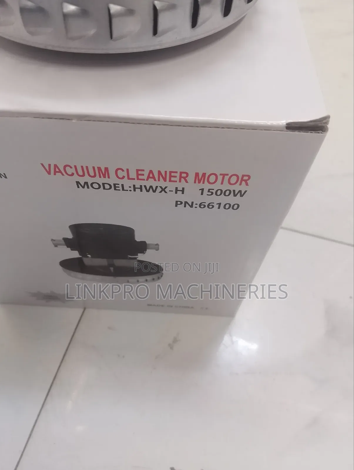 1500 Watts Vacuum Cleaner Motor,Wet and Dry Vacuum, 20l, 50l and 100l