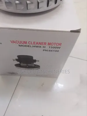 1500 Watts Vacuum Cleaner Motor,Wet and Dry Vacuum, 20l, 50l and 100l