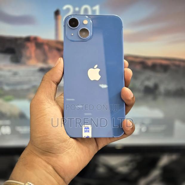 Apple iPhone 13 128 GB Blue