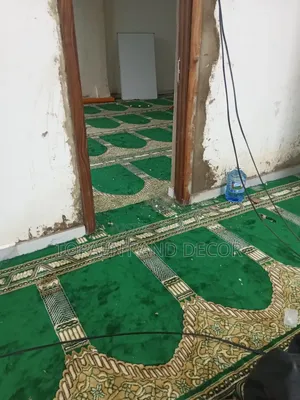 Muslims Prayer Mats Floor Carpets
