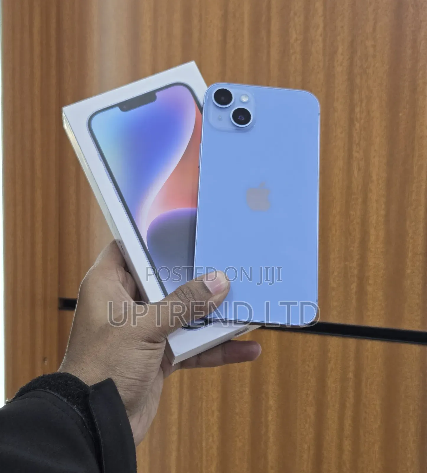 Apple iPhone 14 128 GB Blue