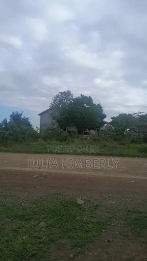 Dongo Kundu 1/2 an Acre Plot for Sale