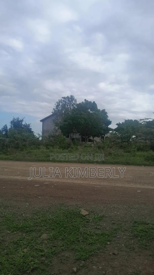 Dongo Kundu 1/2 an Acre Plot for Sale - thumbnail 2