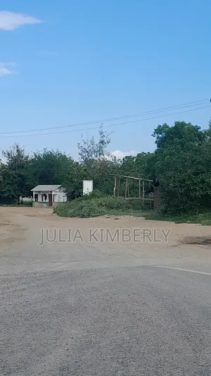 Dongo Kundu 1/2 an Acre Plot for Sale