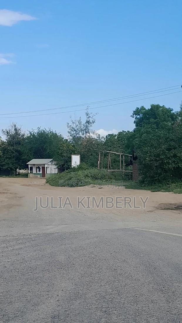Dongo Kundu 1/2 an Acre Plot for Sale - thumbnail 3