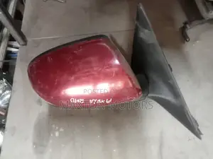 Side Mirror Mazda Axela 2008