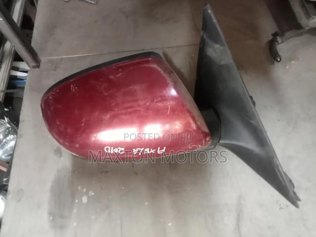 Side Mirror Mazda Axela 2008 - thumbnail 2