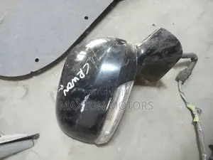 Side Mirror Toyota Crown 2008 With Indicator