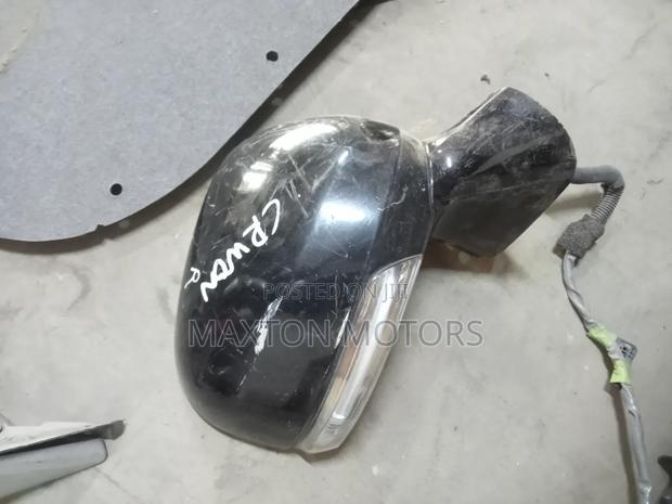 Side Mirror Toyota Crown 2008 With Indicator