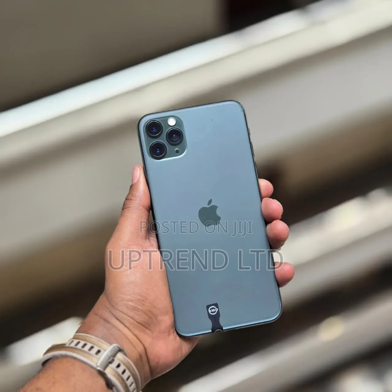Apple iPhone 11 Pro Max 256 GB Green