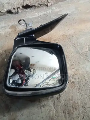 Sidemirror Subaru Tribeca