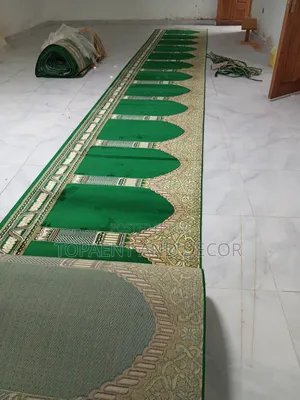 Muslims Prayer Mats for the Mosques