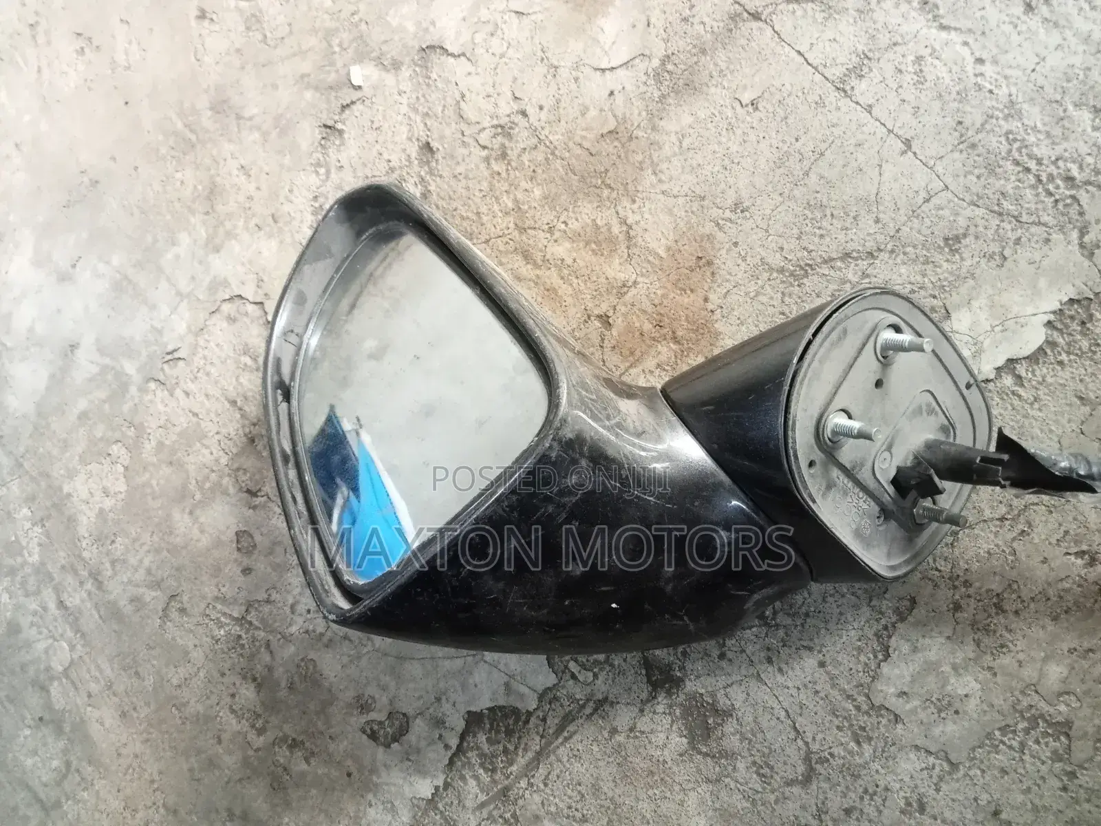 Honda Stream Sidemirror Rn6