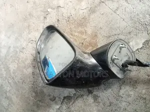 Honda Stream Sidemirror Rn6
