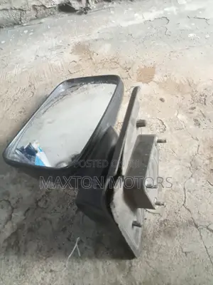 Sidemirror Nv200 Vannette