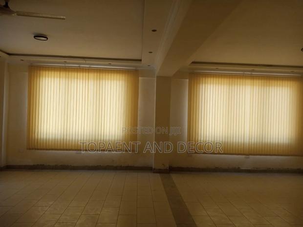 Light Filtering Vertical Blinds