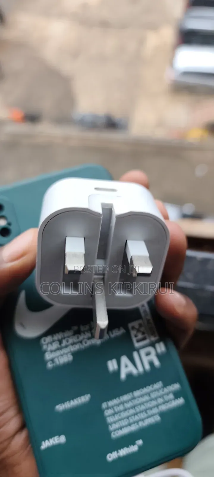 Apple iPhone X 64 GB White