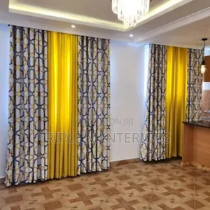 Achieve a Balanced Look With Elegant Curtain Colors