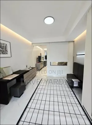 1bdrm Apartment in Kilimani for sale
