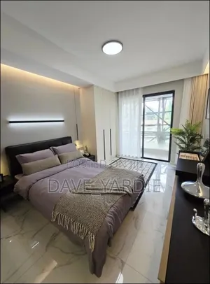 1bdrm Apartment in Kilimani for sale
