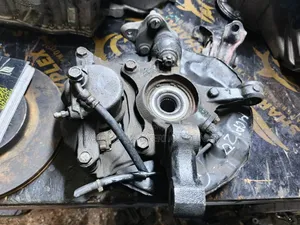Hub Complete for Voxy,Noah Old Model