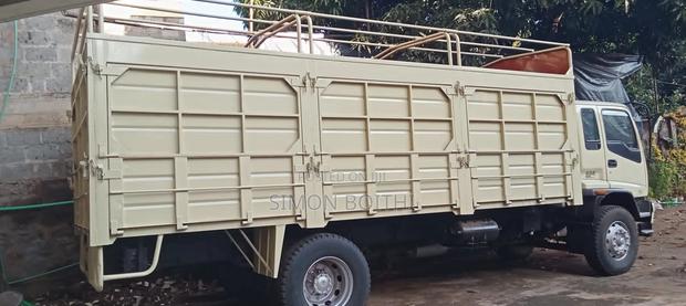 Isuzu FVR 23 - thumbnail 2