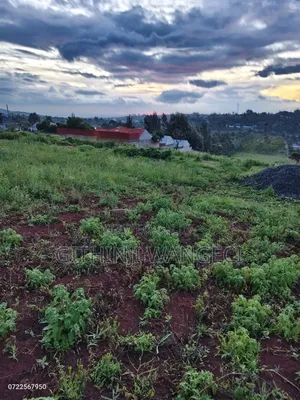 Half Acre for Sale in Ngong Kibiko