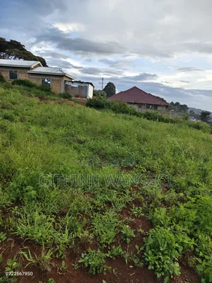 Half Acre for Sale in Ngong Kibiko