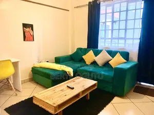 Airbnb Short Stay