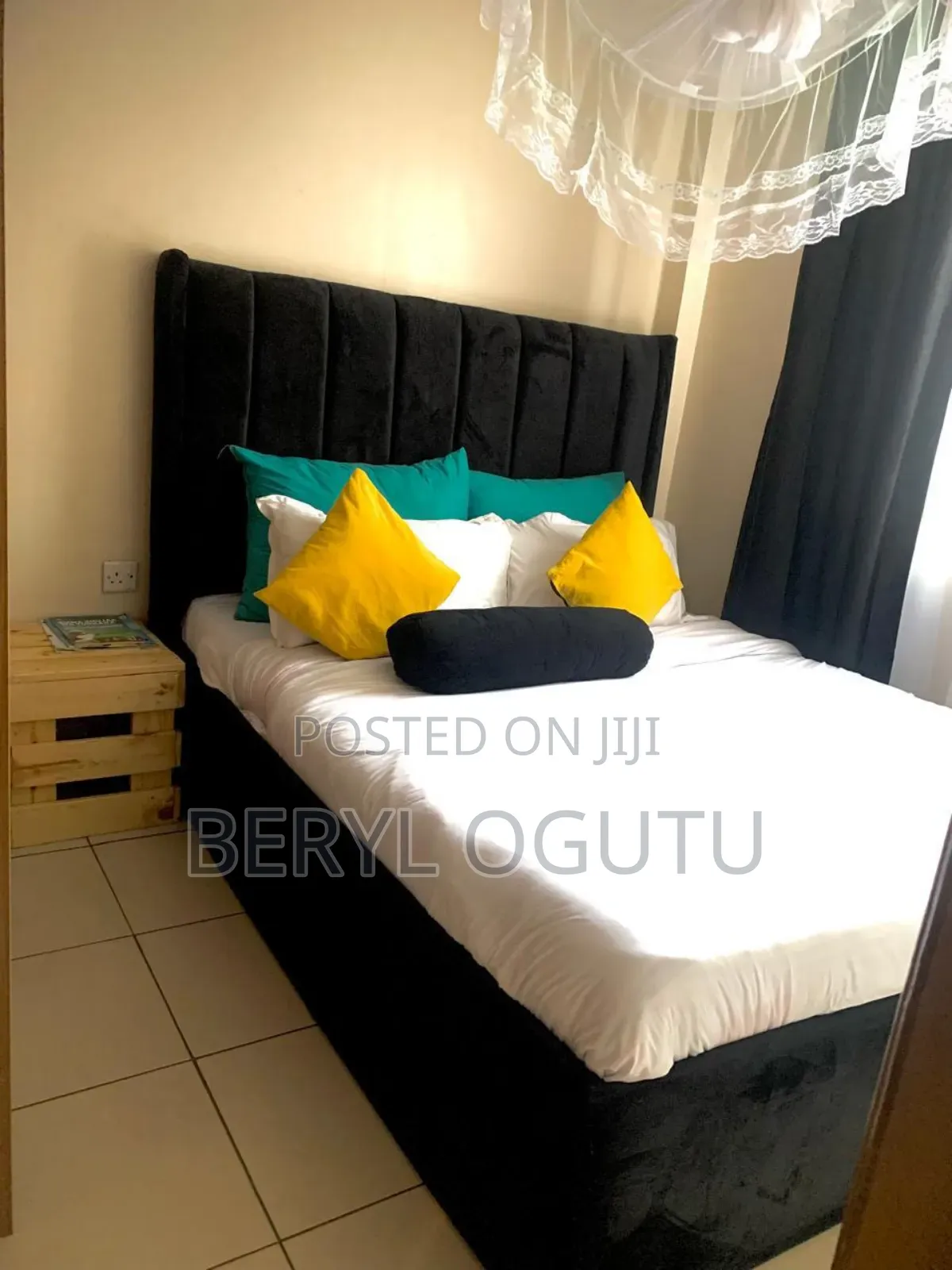 Airbnb Short Stay