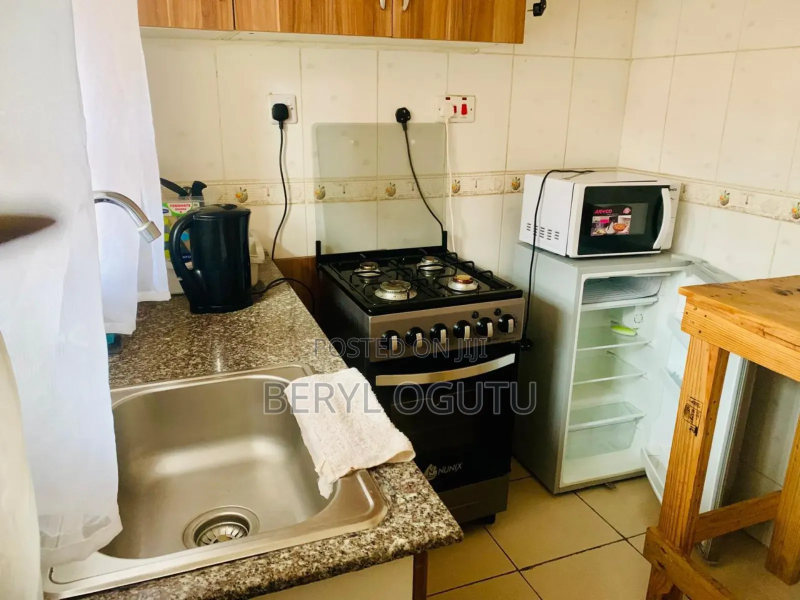 Airbnb Short Stay