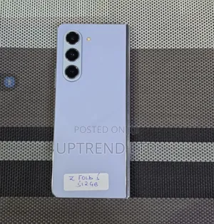 Samsung Galaxy Z Fold 5 512 GB Blue
