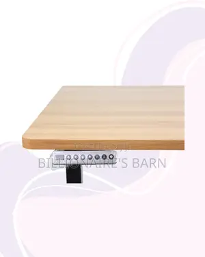 Modernize Your Office Using This Desk All-Day Electric Movement