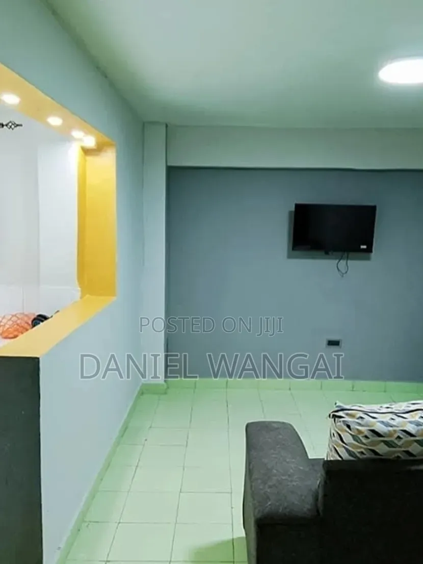 3bdrm Apartment in Kiambu CBD for rent