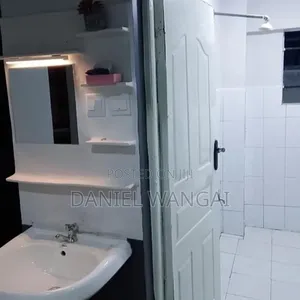 3bdrm Apartment in Kiambu CBD for rent