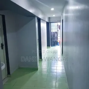3bdrm Apartment in Kiambu CBD for rent