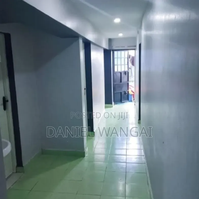 3bdrm Apartment in Kiambu CBD for rent